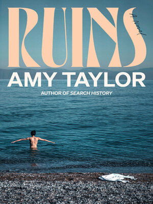 cover image of Ruins